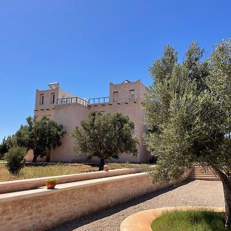 Riad Sabidi エッサウィラ エクステリア 写真