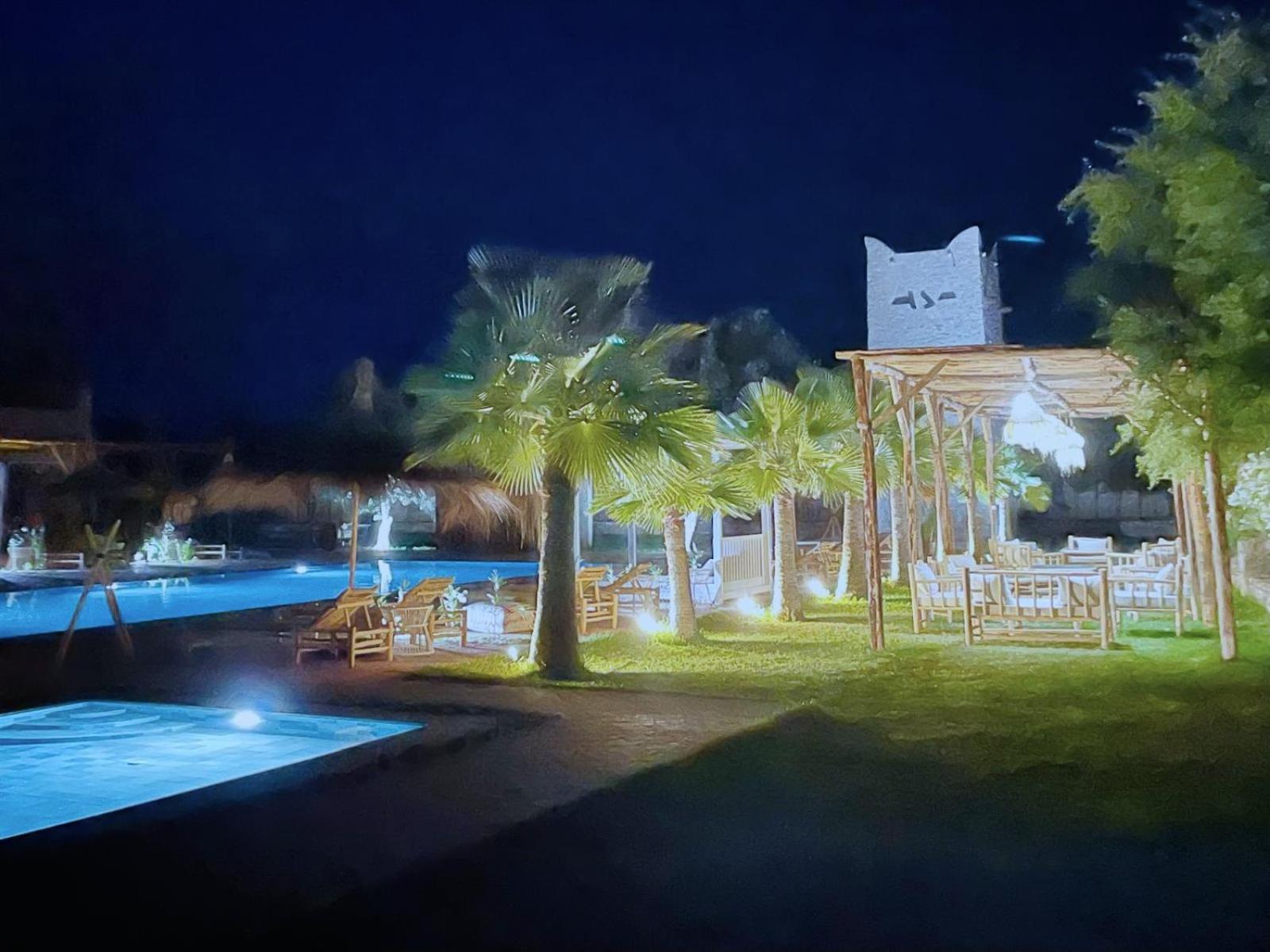 Riad Sabidi エッサウィラ エクステリア 写真
