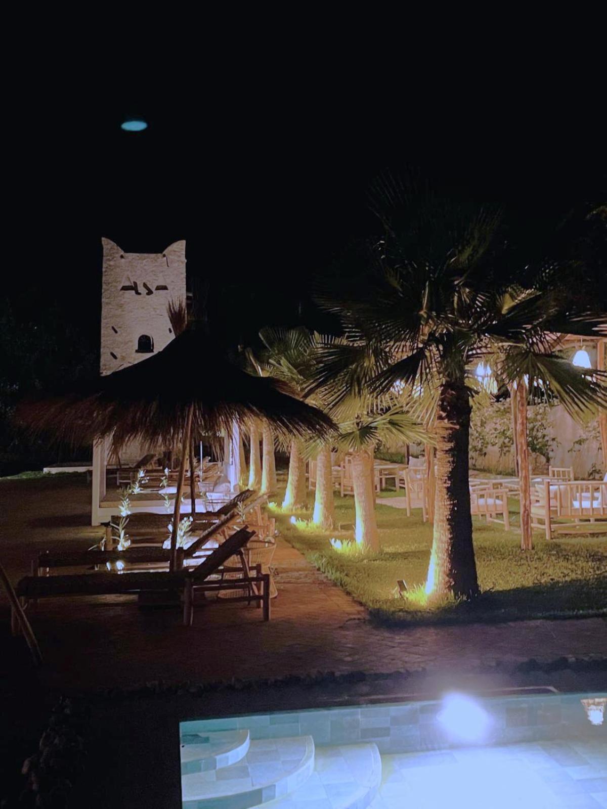 Riad Sabidi エッサウィラ エクステリア 写真