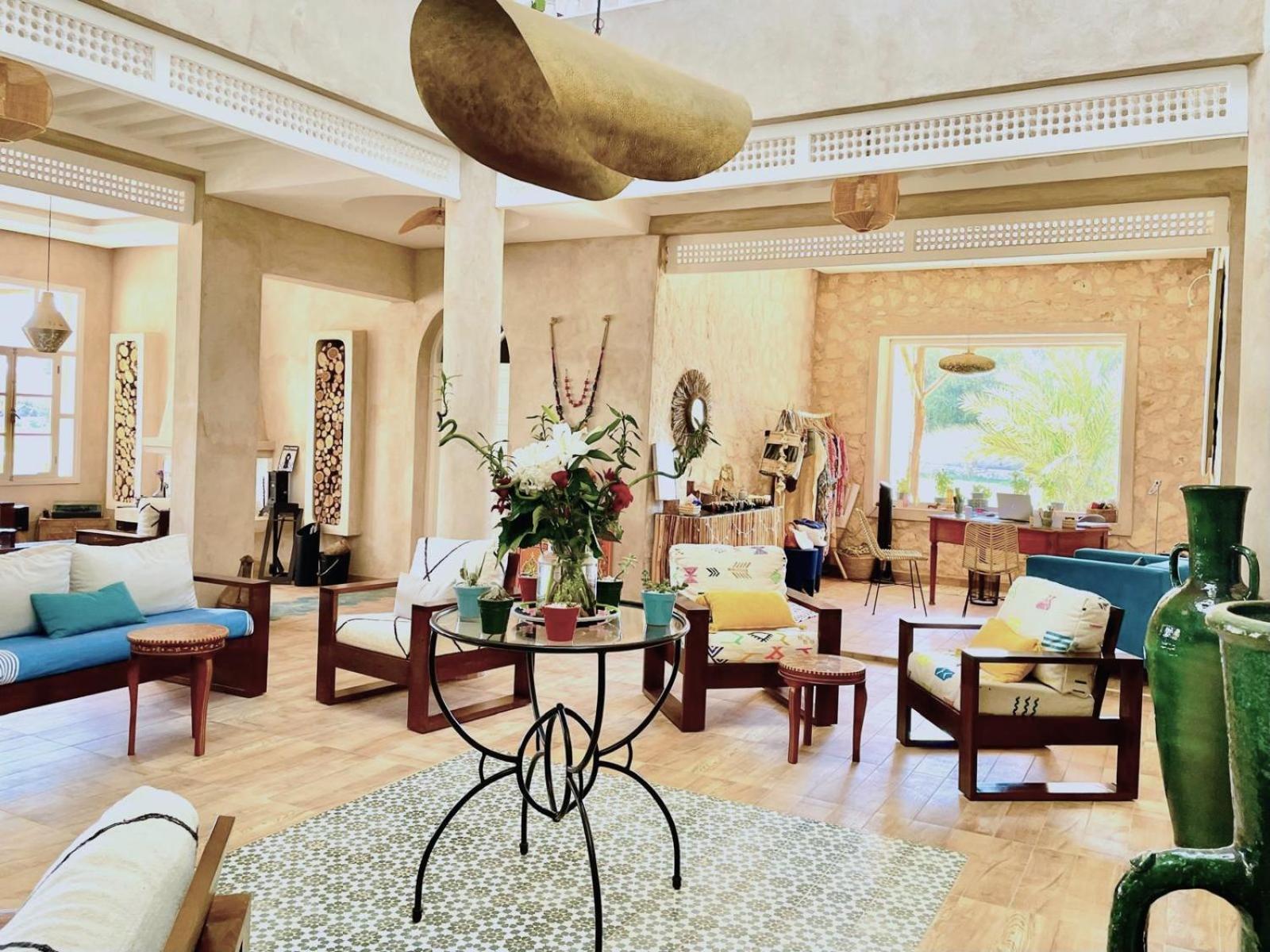 Riad Sabidi エッサウィラ エクステリア 写真