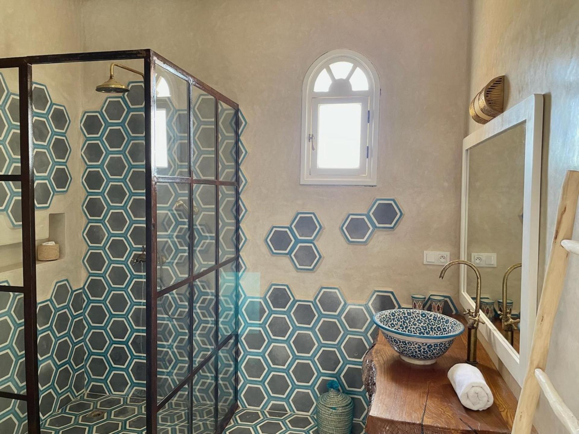 Riad Sabidi エッサウィラ エクステリア 写真