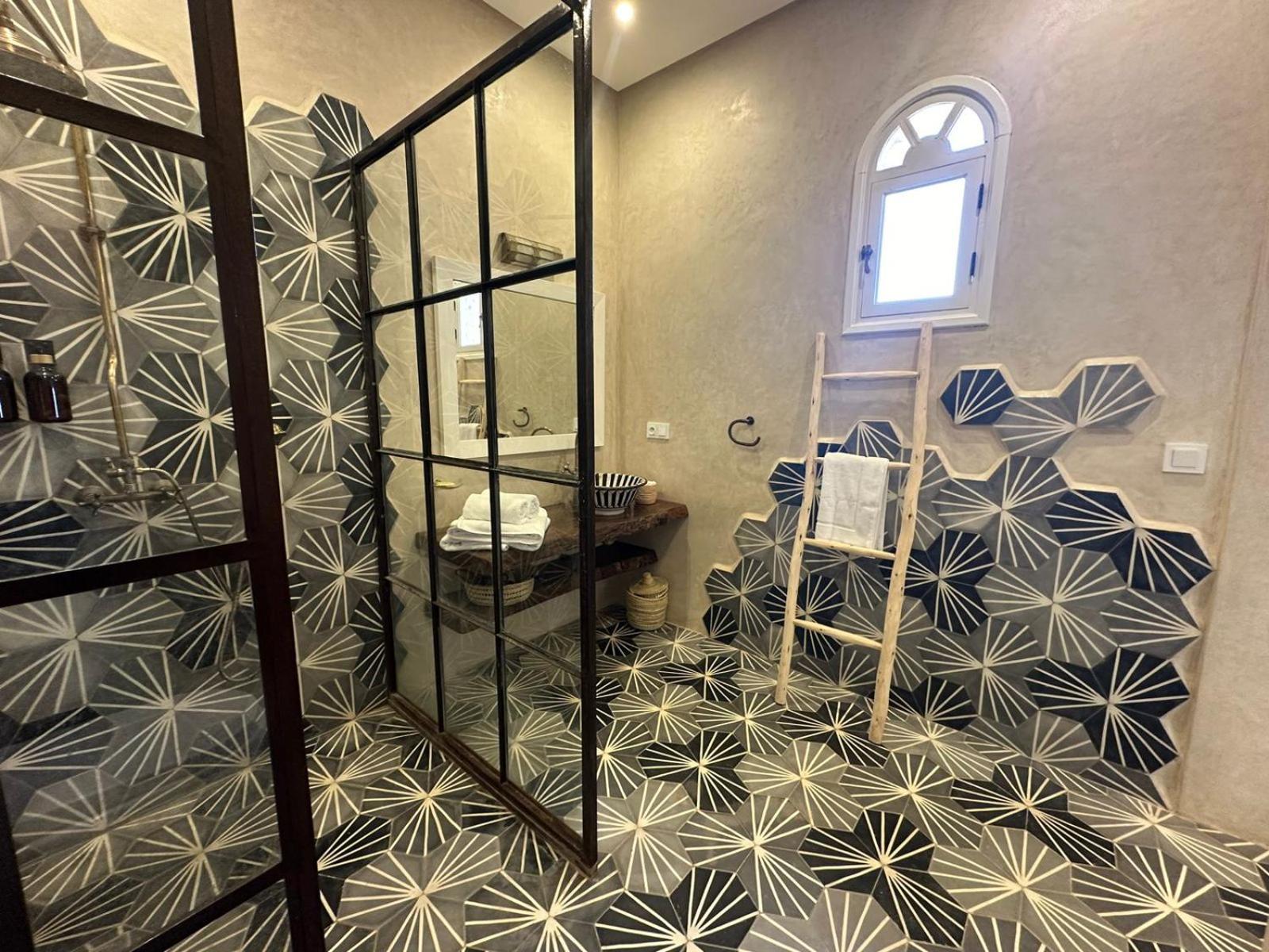Riad Sabidi エッサウィラ エクステリア 写真